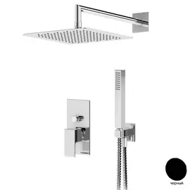 Душевой набор Cezares Porta DSIPQ-20-NOP