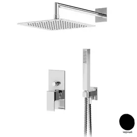 Душевой набор Cezares Porta DSIPQ-30-NOP
