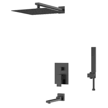 Душевой набор D&K Bayern Liszt DA1515605A04