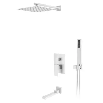 Душевой набор D&K Bayern Liszt DA1515608A04