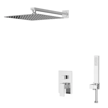 Душевой набор D&K Bayern Liszt DA1515701A04