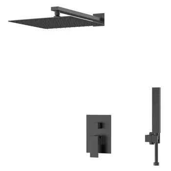 Душевой набор D&K Bayern Liszt DA1515705A04