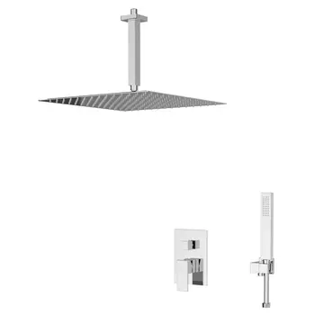 Душевой набор D&K Bayern Liszt DA1515801A19