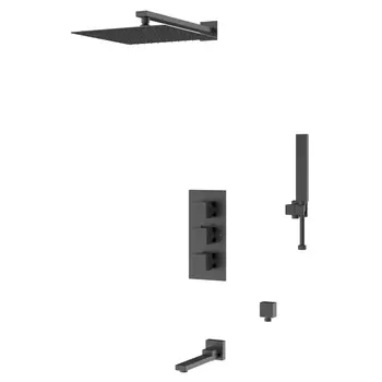 Душевой набор D&K Bayern Liszt DA2515605A04