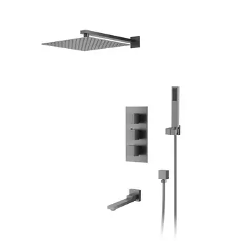 Душевой набор D&K Bayern Liszt DA2515606A04