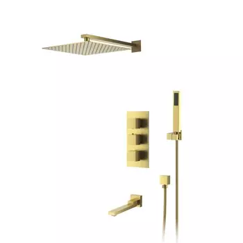 Душевой набор D&K Bayern Liszt DA2515607A04