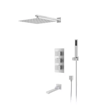 Душевой набор D&K Bayern Liszt DA2515608A04