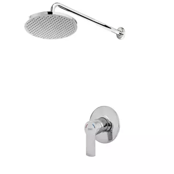 Душевой набор Esko Set_3in1