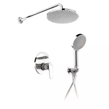 Душевой набор Esko Set_6in1