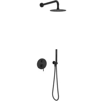 Душевой набор Excellent Pi AREX.1245BL