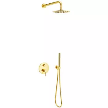 Душевой набор Excellent Pi AREX.1245GL