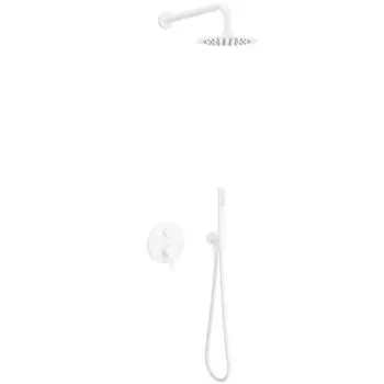 Душевой набор Excellent Pi AREX.1245WH