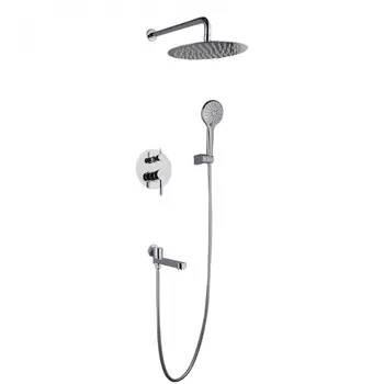 Душевой набор Gappo G7104