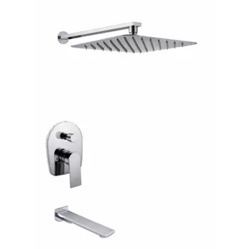 Душевой набор Kaiser Linear 59077