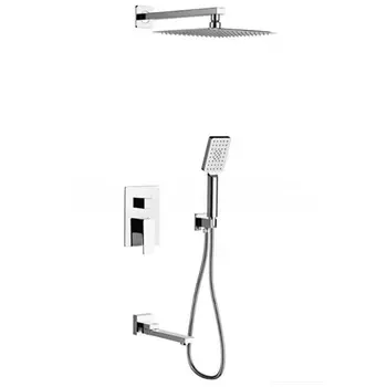 Душевой набор Ledeme L2478-2