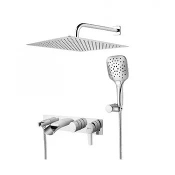 Душевой набор Lemark Atlantiss LM3225C
