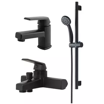 Душевой набор OneLife P02-511b