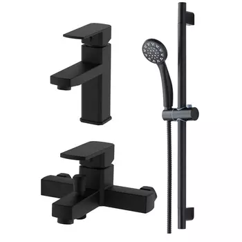 Душевой набор OneLife P06-511b