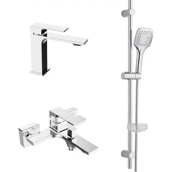 Душевой набор Orange M04-311cr