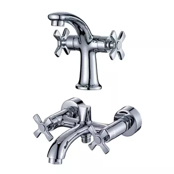 Душевой набор Orange M33-311cr