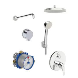 Душевой набор Oras 2091