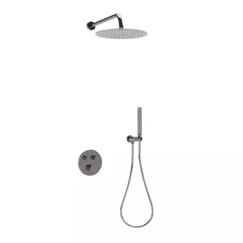Душевой набор Sancos Link SC3005CH