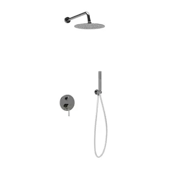 Душевой набор Sancos Select SC3003CH