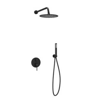 Душевой набор Sancos Select SC3003MB