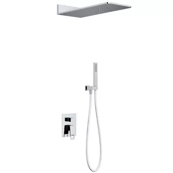 Душевой набор Timo Briana SX-7139/00SM