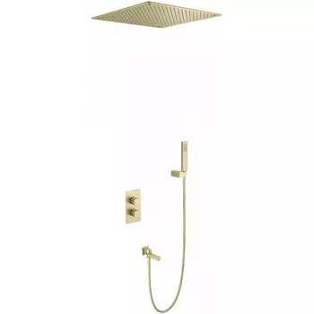 Душевой набор Timo Petruma SX-5019/17SM