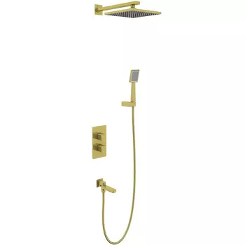 Душевой набор Timo Petruma SX-5049/17SM
