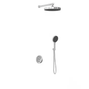 Душевой набор Vincea Inspire VSFW-3I22MT2CH