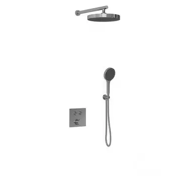 Душевой набор Vincea Inspire VSFW-4I212GM