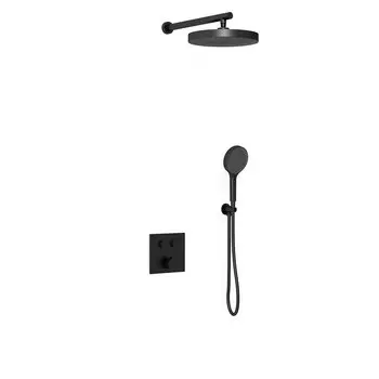 Душевой набор Vincea Inspire VSFW-4I212RMB