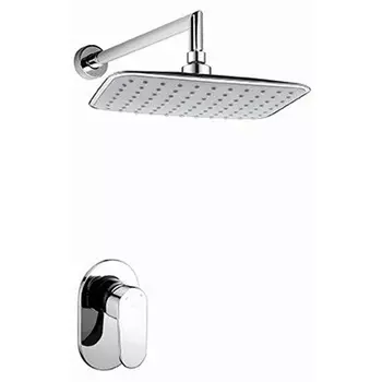 Душевой набор WasserKRAFT A12031