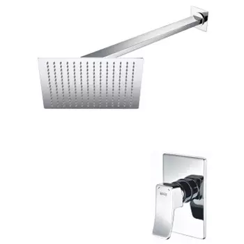 Душевой набор WasserKRAFT A12118