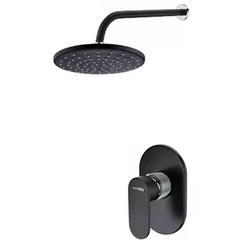 Душевой набор WasserKRAFT A12777