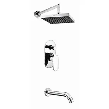 Душевой набор WasserKRAFT A13028