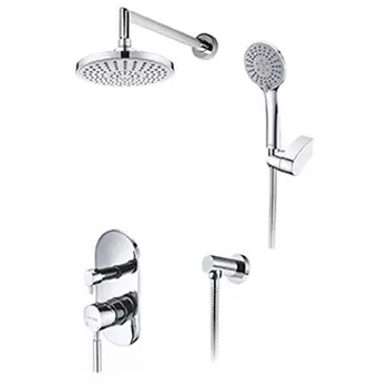 Душевой набор WasserKRAFT A14129