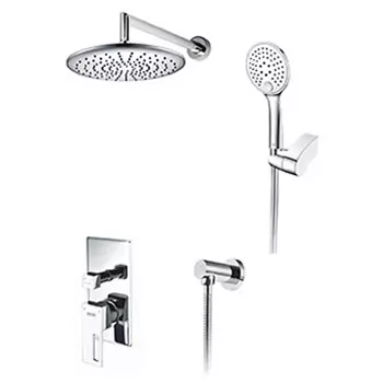 Душевой набор WasserKRAFT A14130