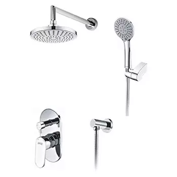 Душевой набор WasserKRAFT A14229