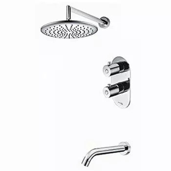 Душевой набор WasserKRAFT A15030 Thermo