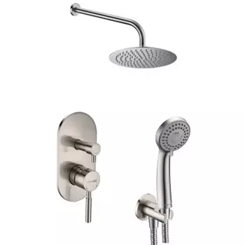 Душевой набор WasserKRAFT A16421