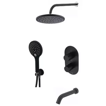 Душевой набор WasserKRAFT A177477