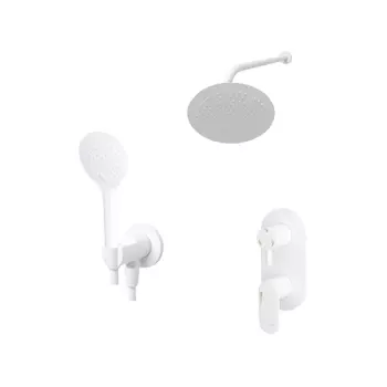 Душевой набор WasserKRAFT А85161