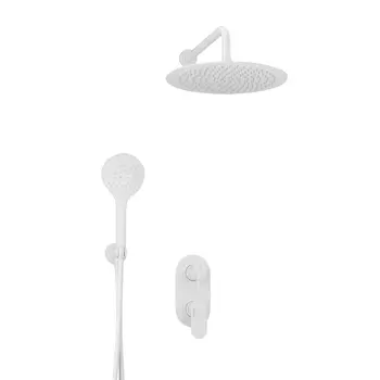 Душевой набор WasserKRAFT Mindel 8500 А85155