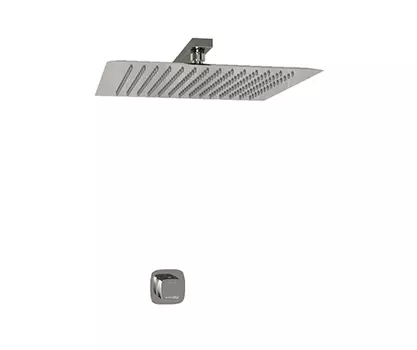 Душевой набор WasserKRAFT Naab 8600 A8651.090.118