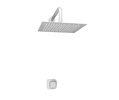 Душевой набор WasserKRAFT Saale 9500 A9551.146.254