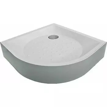 Душевой поддон 1Marka Afina 80х80 01ппд8080