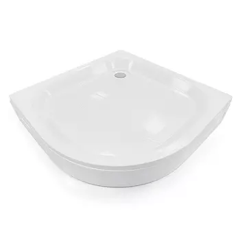 Душевой поддон 1Marka Bella New 90х90 01пбн90